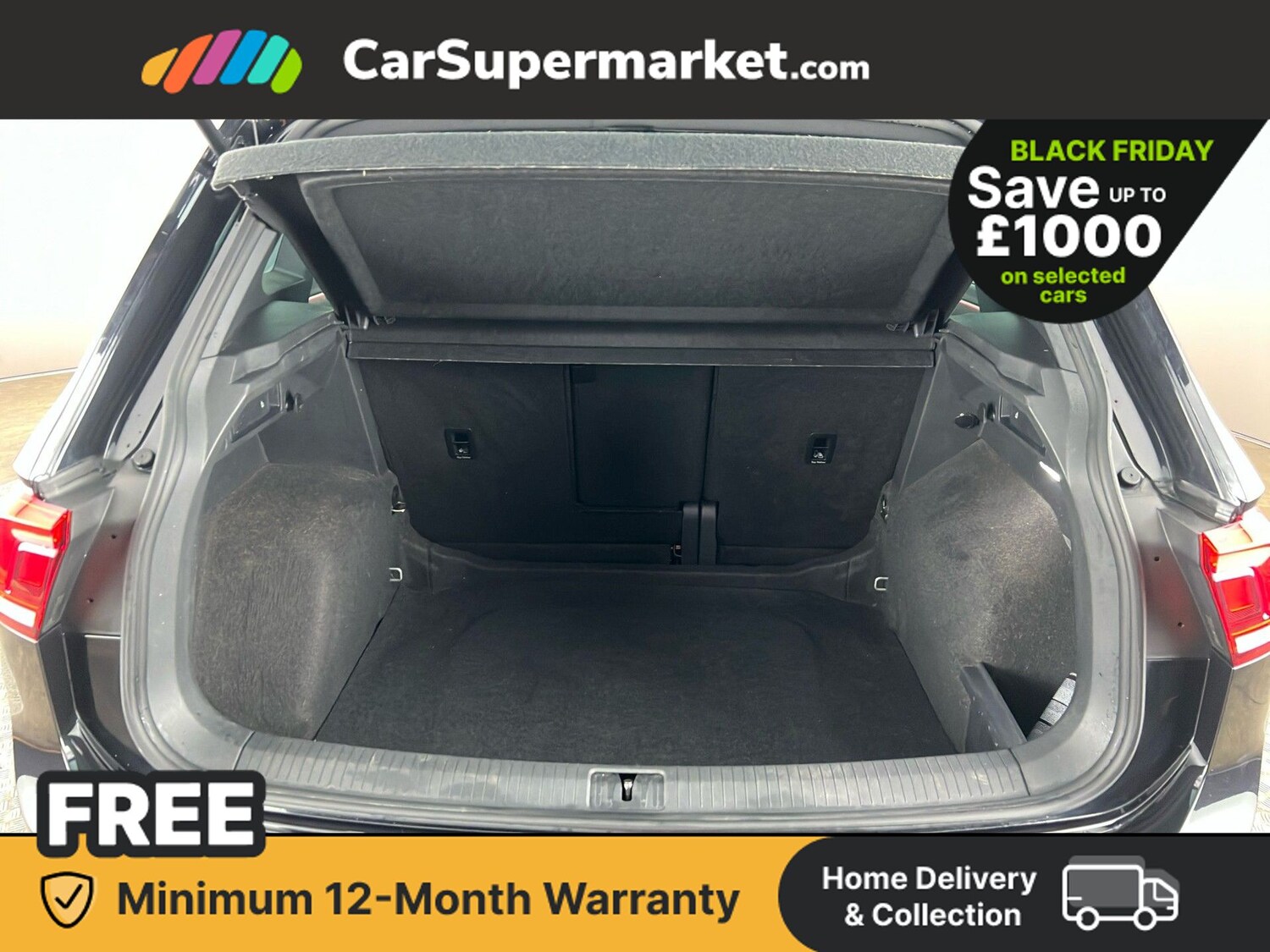 Used Volkswagen Tiguan 2022 for sale - 76755394: Photo 23