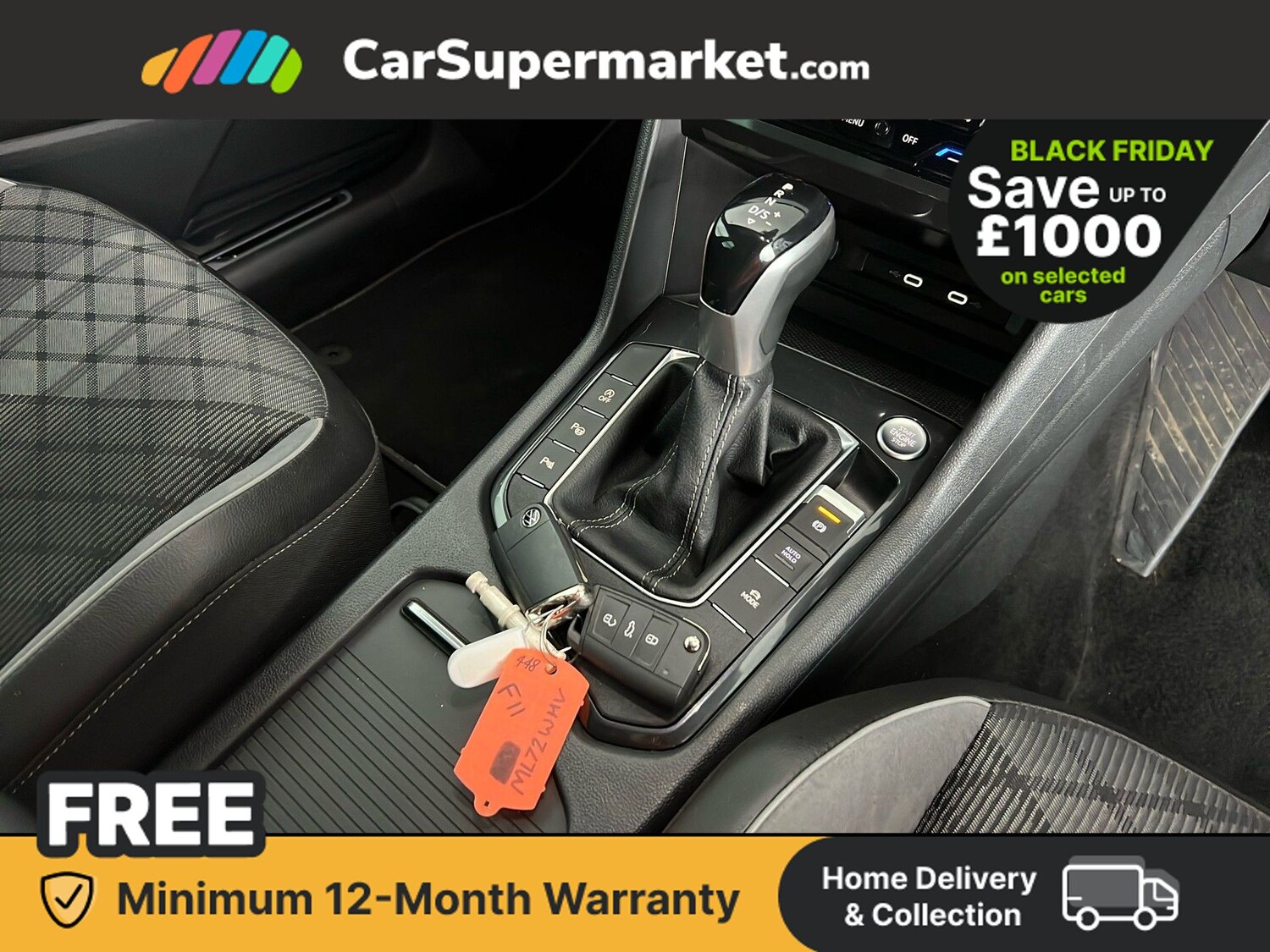 Used Volkswagen Tiguan 2022 for sale - 76755394: Photo 28