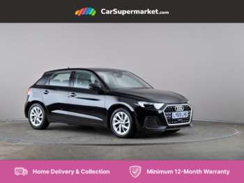 2020 - 30 TFSI Sport 5-Door