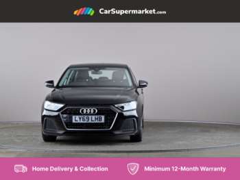 Used Audi A1 2020 for sale - 74625222: Photo