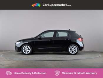 Used Audi A1 2020 for sale - 74625222: Photo