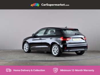 Used Audi A1 2020 for sale - 74625222: Photo