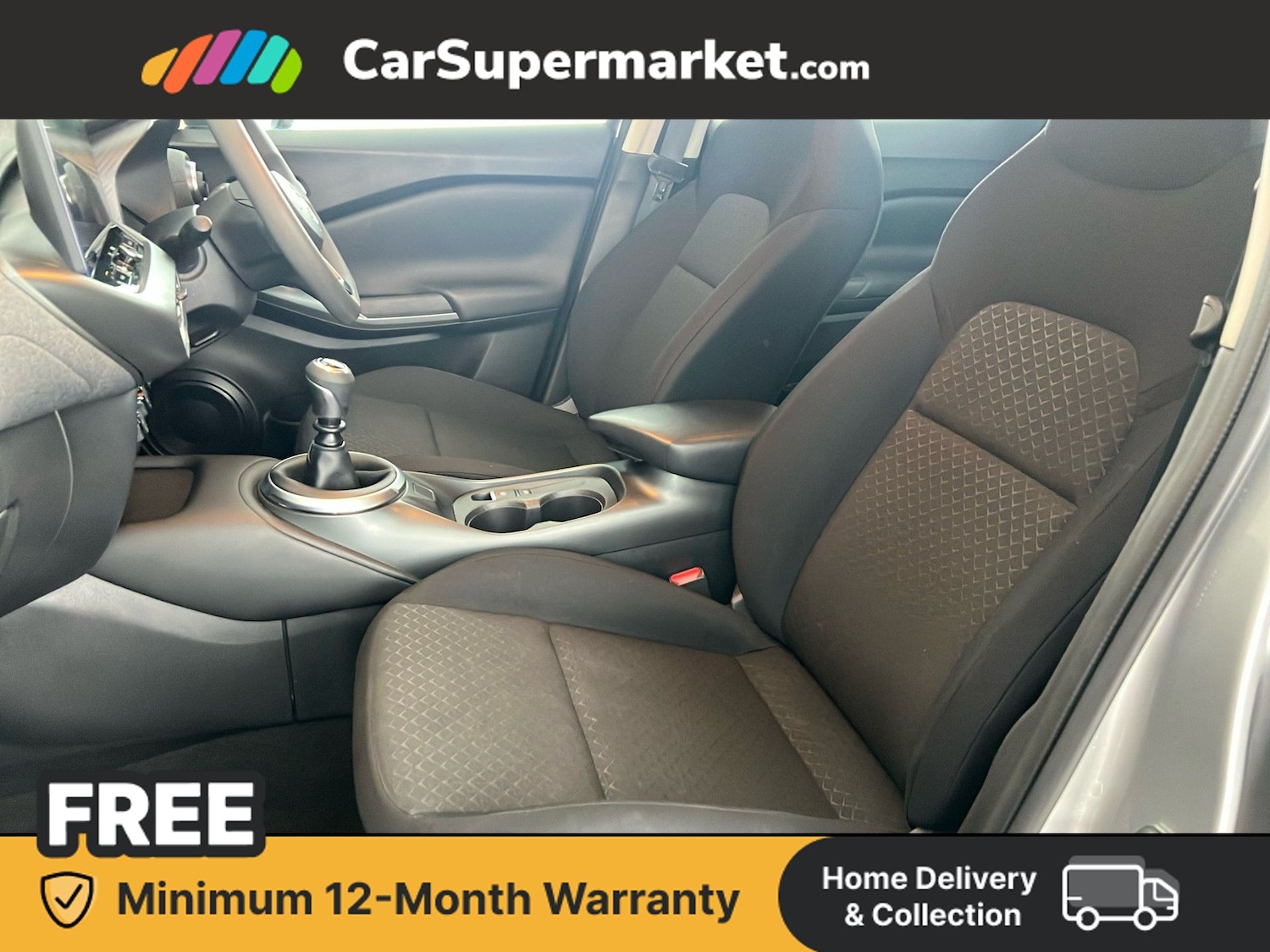 Used Nissan Juke 2025 for sale - 77989620: Photo 17