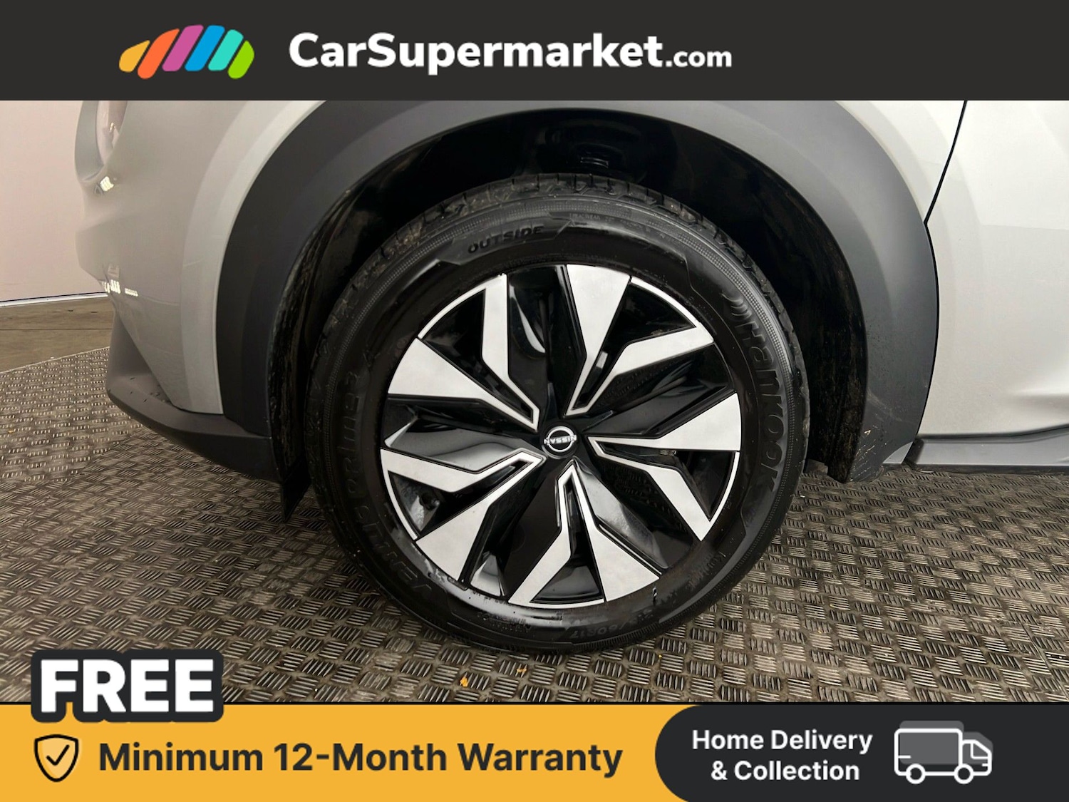 Used Nissan Juke 2025 for sale - 77989620: Photo 19