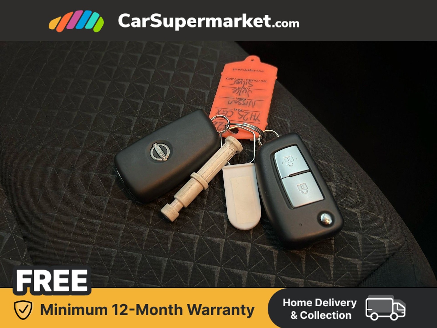 Used Nissan Juke 2025 for sale - 77989620: Photo 23