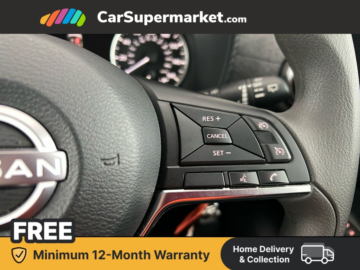 Used Nissan Juke 2025 for sale - 77989620: Photo 24