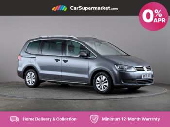 2021 - 1.4 TSI SE Nav DSG [7 Seats] 5-Door