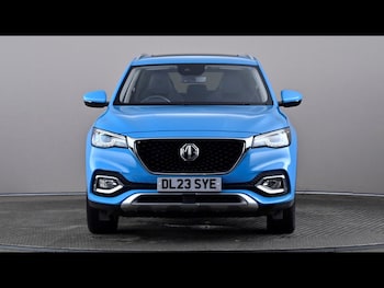 Used MG MG HS 2023 for sale - 79053658: Photo