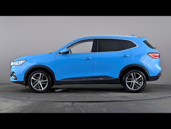 Used MG MG HS 2023 for sale - 79053658: Photo