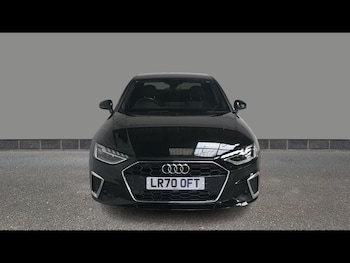 Used Audi A4 2020 for sale - 78655138: Photo