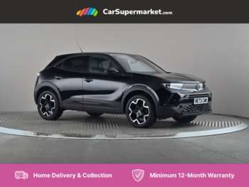 2024 - 1.2 Turbo Ultimate Auto 5-Door