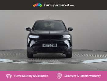 Used Vauxhall Mokka 2024 for sale - 75276988: Photo