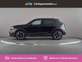 Used Vauxhall Mokka 2024 for sale - 75276988: Photo
