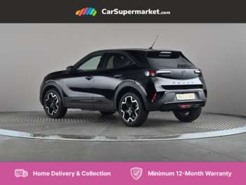 Used Vauxhall Mokka 2024 for sale - 75276988: Photo