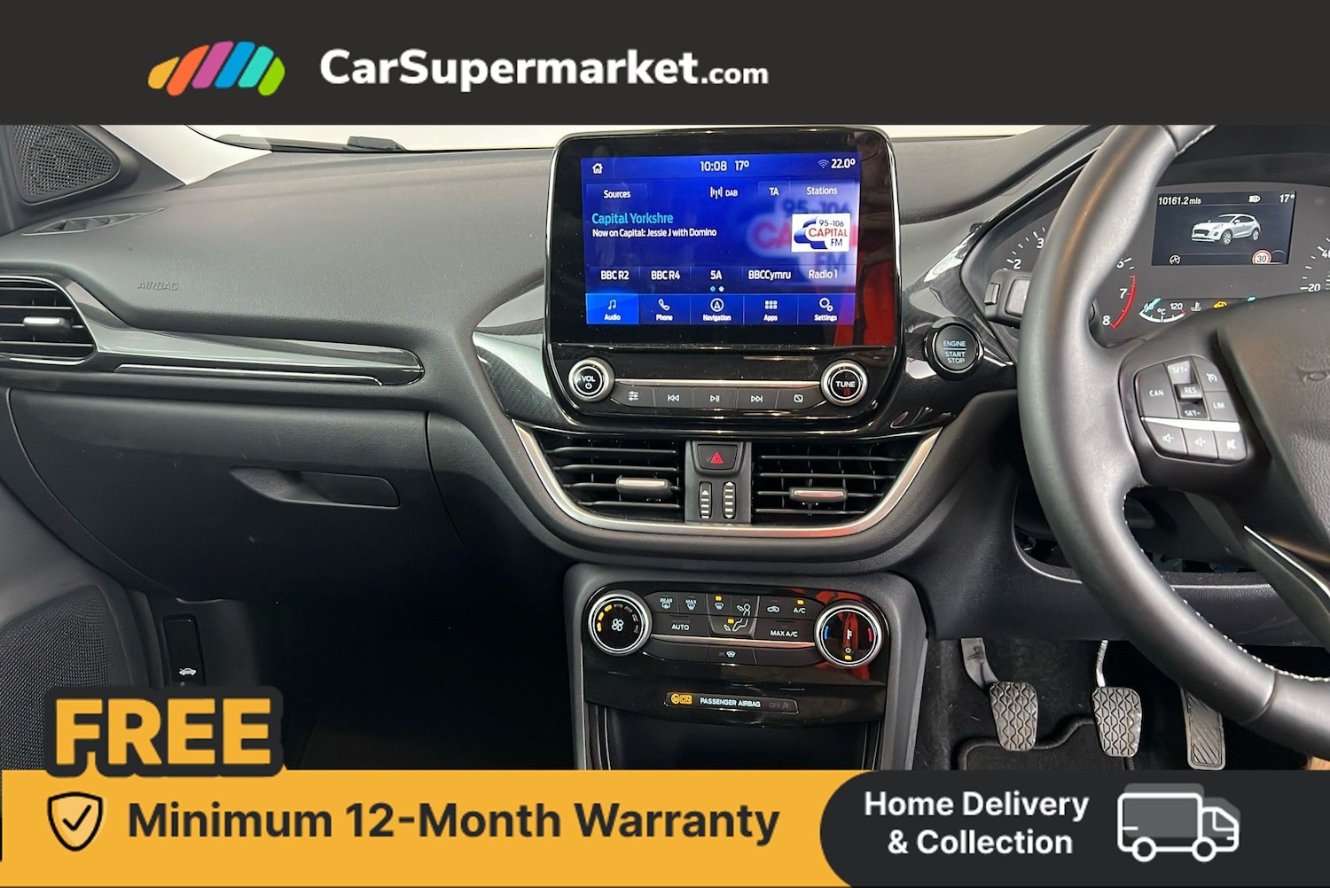 Used Ford Puma 2022 for sale - 76429246: Photo 10