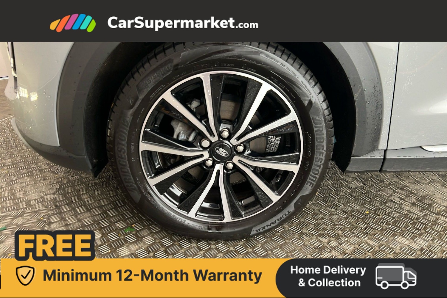 Used Ford Puma 2022 for sale - 76429246: Photo 13