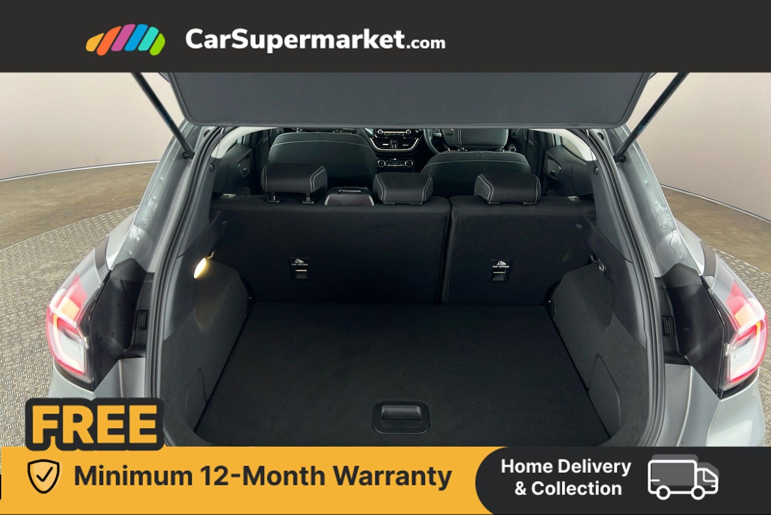 Used Ford Puma 2022 for sale - 76429246: Photo 16