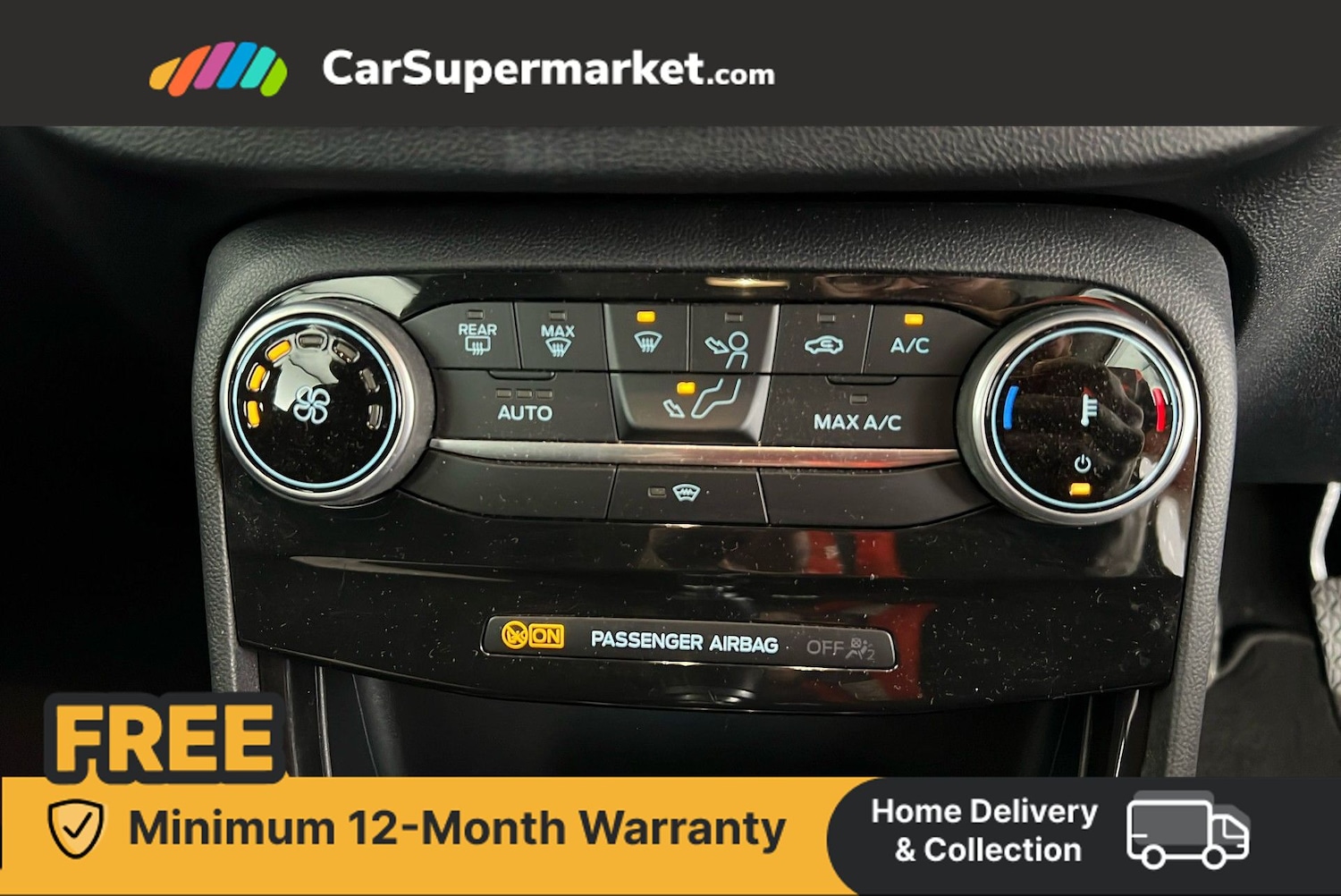 Used Ford Puma 2022 for sale - 76429246: Photo 19