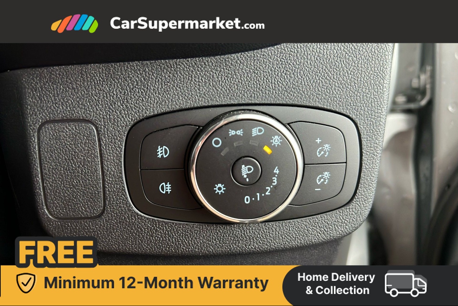 Used Ford Puma 2022 for sale - 76429246: Photo 20