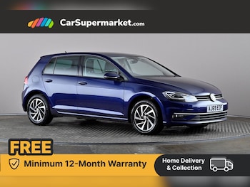 Volkswagen - Golf