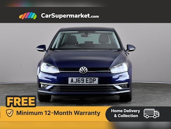 Used Volkswagen Golf 2020 for sale - 76364640: Photo