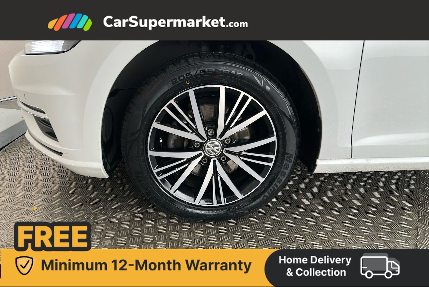 Used Volkswagen Golf 2018 for sale - 76341309: Photo 19