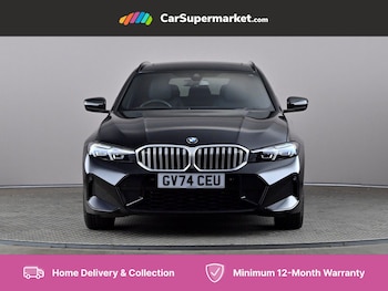 Used BMW 3 Series 2024 for sale - 75819905: Photo