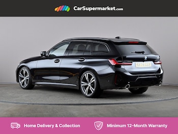Used BMW 3 Series 2024 for sale - 75819905: Photo