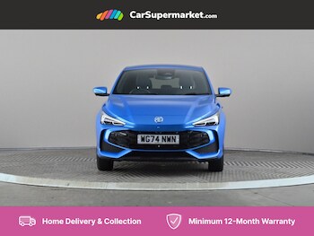 Used MG MG3 2024 for sale - 75662600: Photo