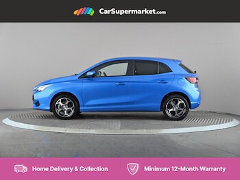 Used MG MG3 2024 for sale - 75662600: Photo
