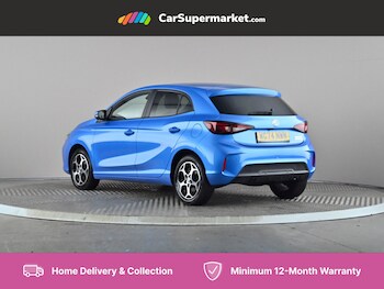 Used MG MG3 2024 for sale - 75662600: Photo