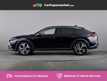 Used Citroen C5 X 2023 for sale - 75761559: Photo