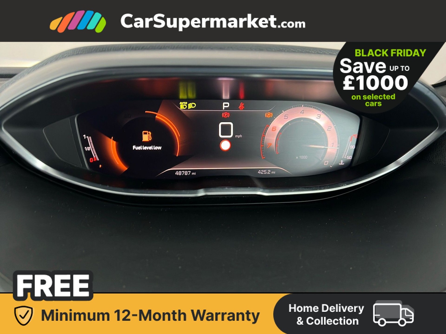 Used Peugeot 5008 2023 for sale - 76718501: Photo 16