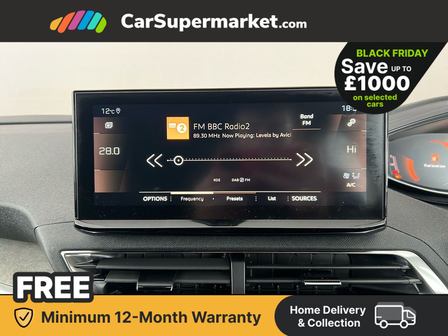 Used Peugeot 5008 2023 for sale - 76718501: Photo 17