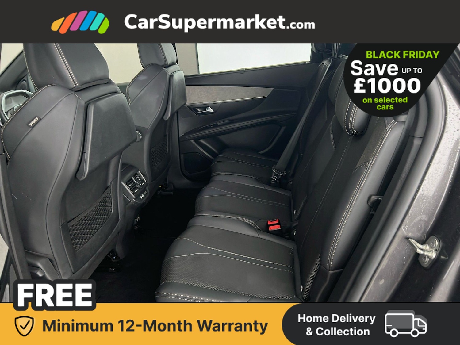 Used Peugeot 5008 2023 for sale - 76718501: Photo 19