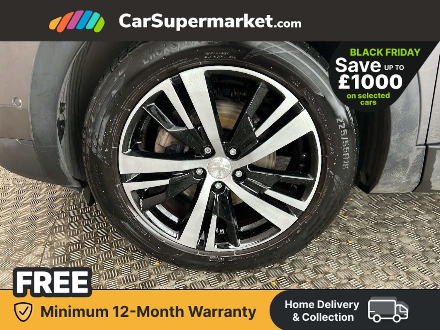 Used Peugeot 5008 2023 for sale - 76718501: Photo 20