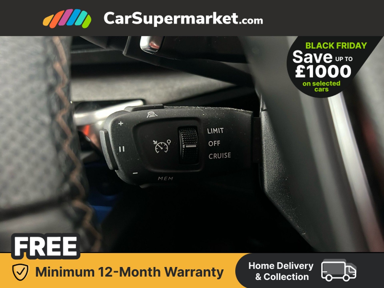 Used Peugeot 5008 2023 for sale - 76718501: Photo 25