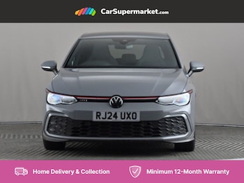 Used Volkswagen Golf 2024 for sale - 75945688: Photo