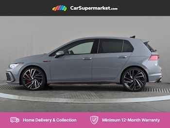 Used Volkswagen Golf 2024 for sale - 75945688: Photo