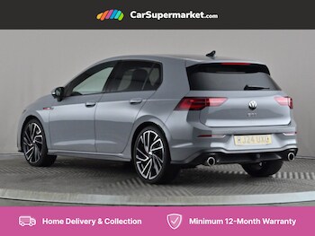 Used Volkswagen Golf 2024 for sale - 75945688: Photo