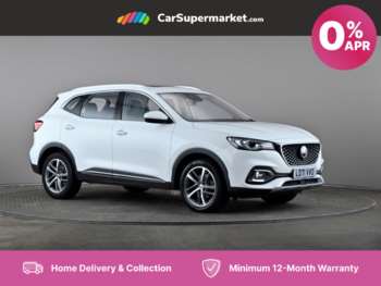2021 - 1.5 T-GDI Exclusive 5-Door