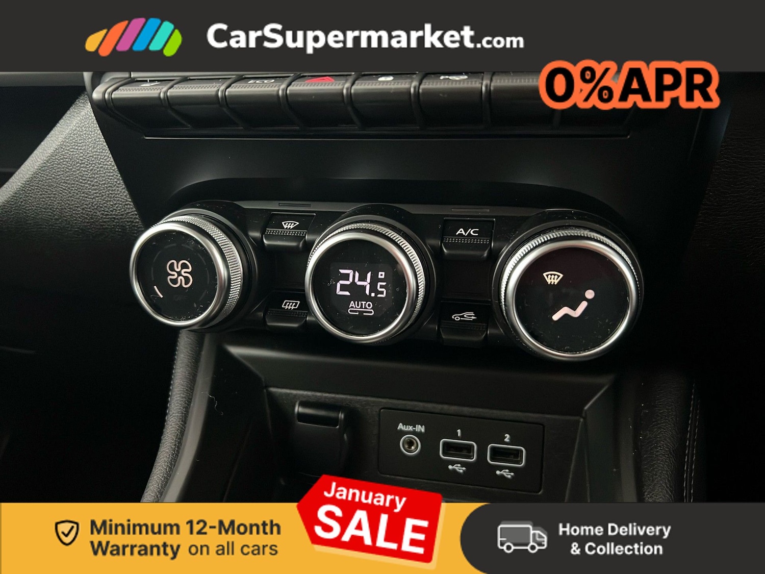 Used Renault Zoe 2022 for sale - 77187455: Photo 25