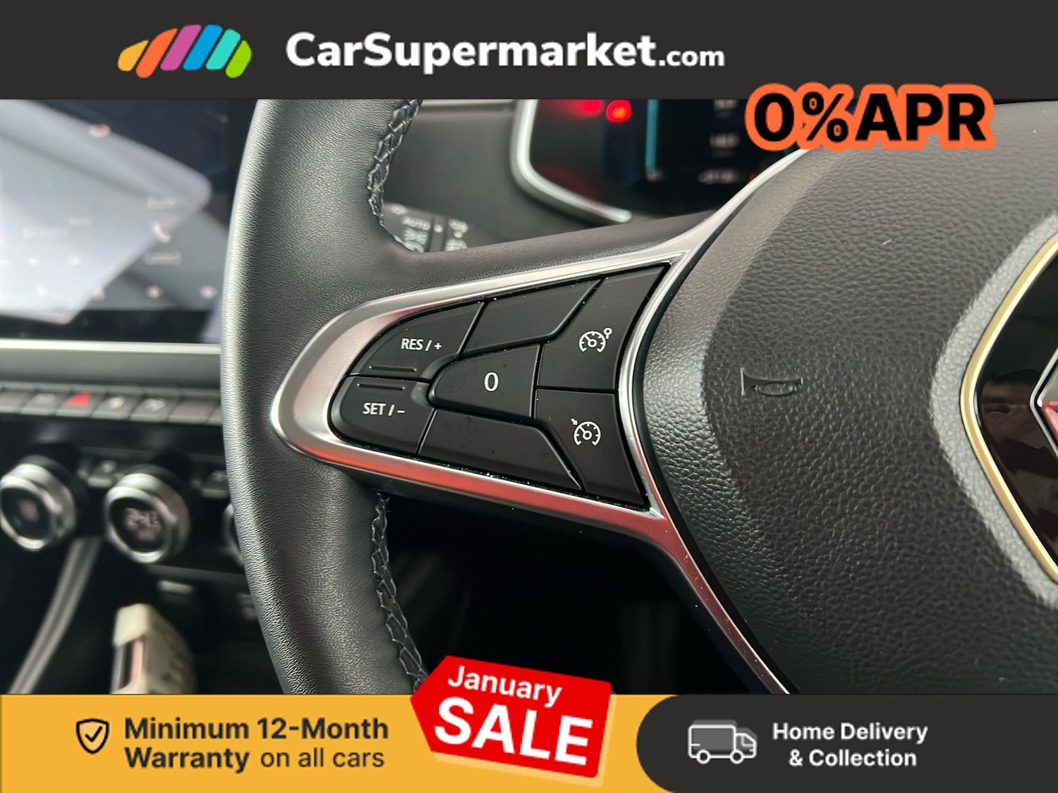 Used Renault Zoe 2022 for sale - 77187455: Photo 26