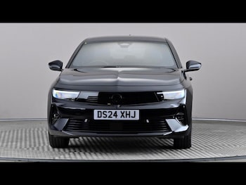 Used Vauxhall Astra 2024 for sale - 79630688: Photo