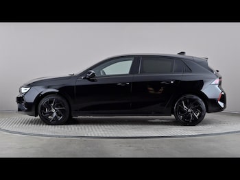 Used Vauxhall Astra 2024 for sale - 79630688: Photo