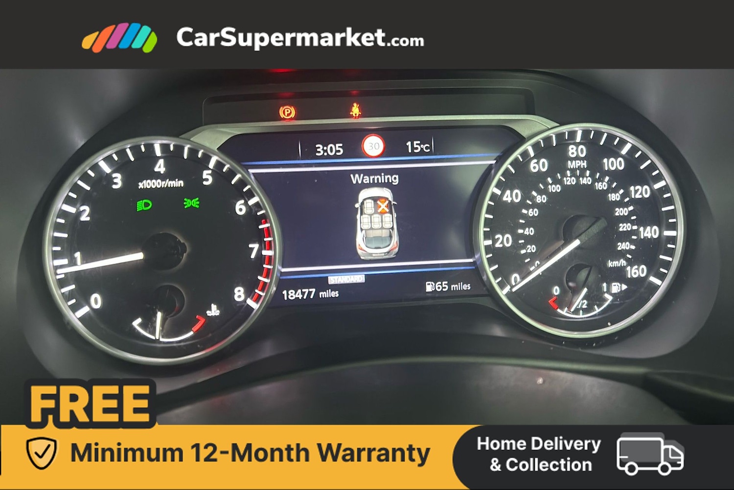 Used Nissan Juke 2021 for sale - 76469171: Photo 15