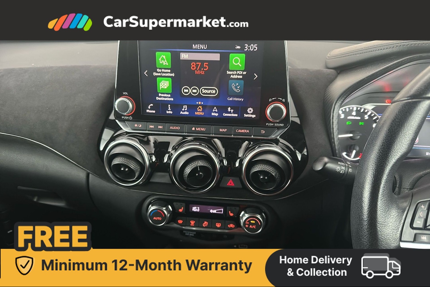 Used Nissan Juke 2021 for sale - 76469171: Photo 16