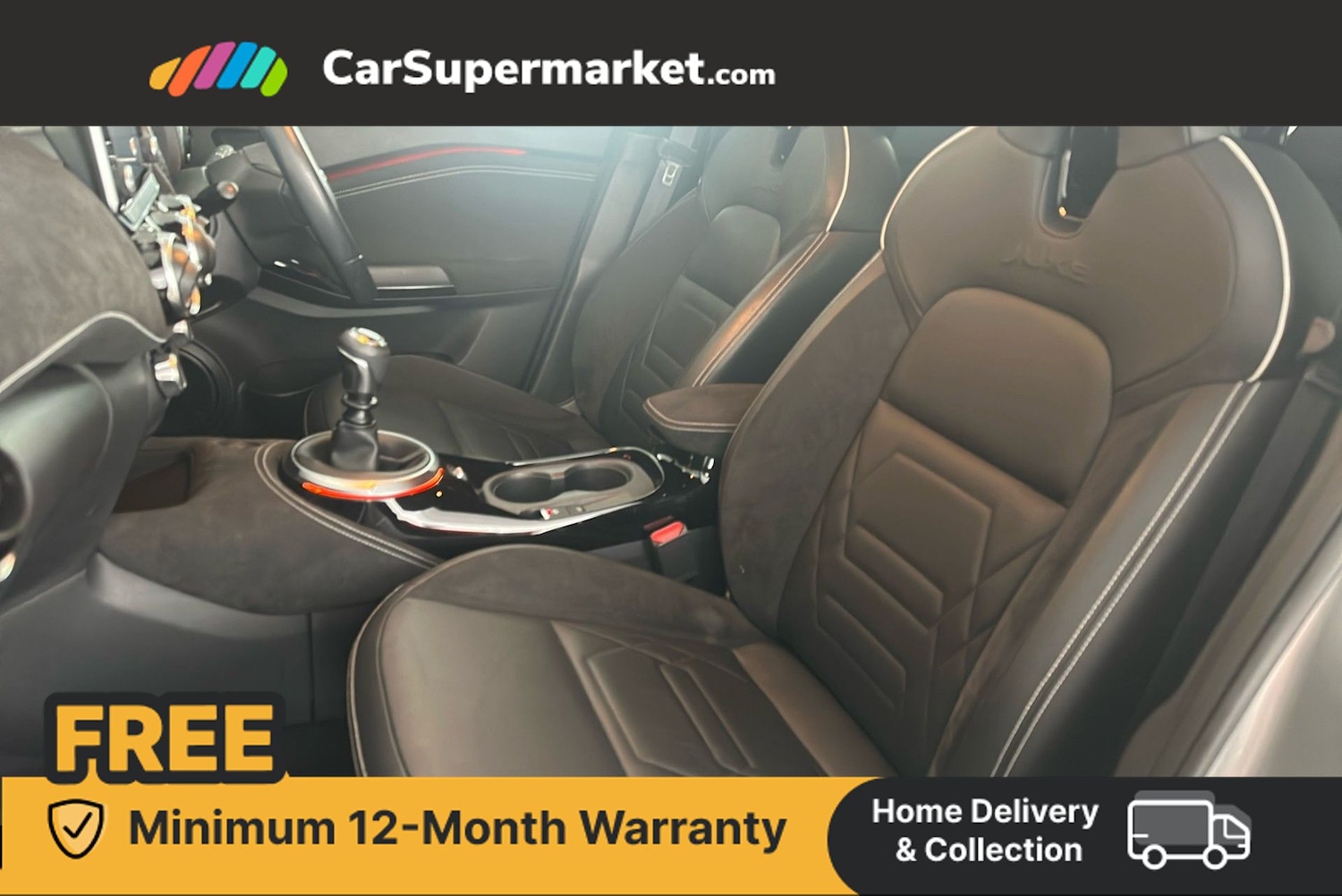 Used Nissan Juke 2021 for sale - 76469171: Photo 17