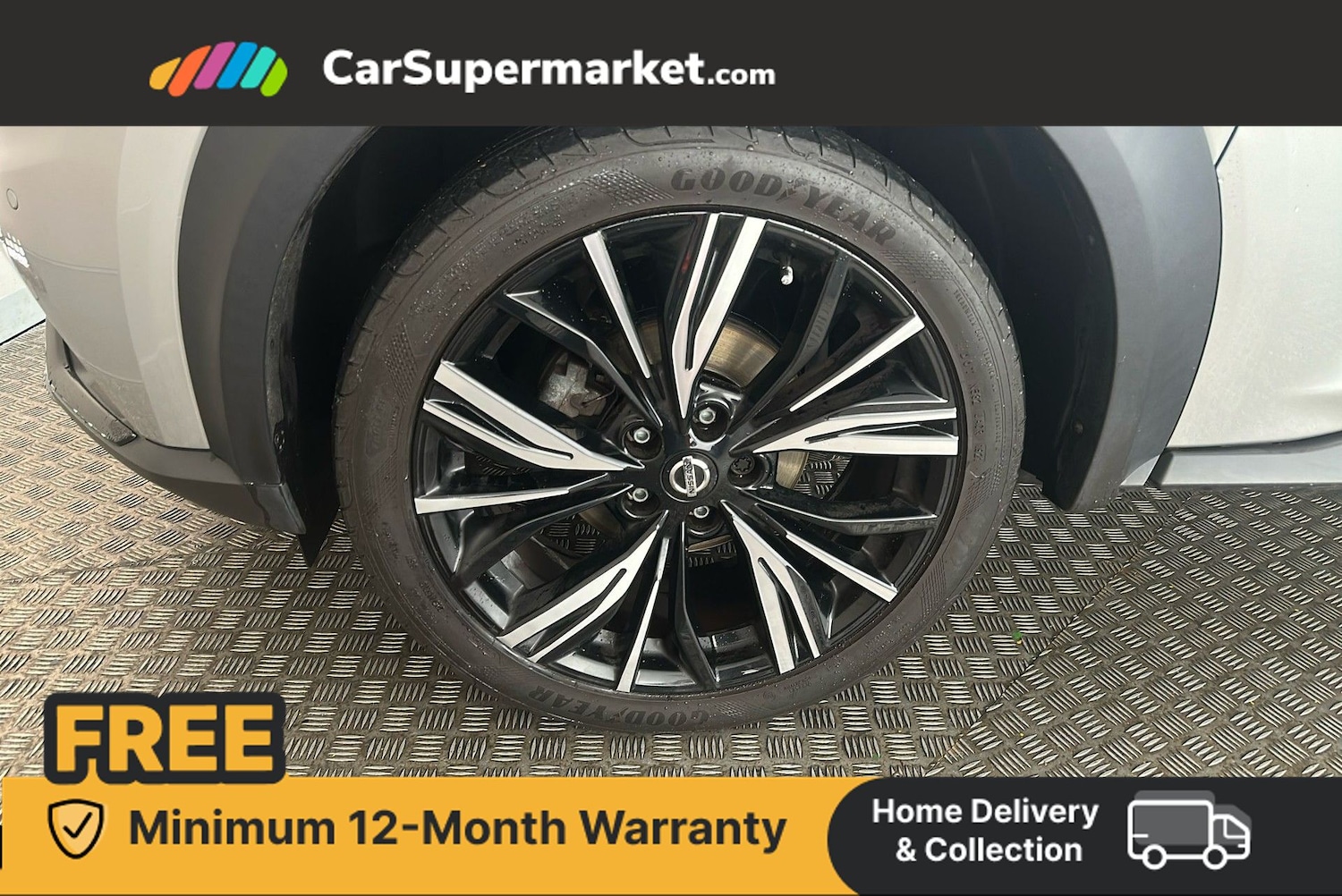 Used Nissan Juke 2021 for sale - 76469171: Photo 19