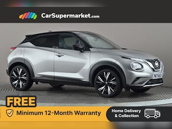 2021 - 1.0 DiG-T 114 Tekna+